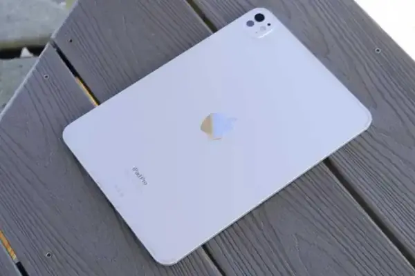 Novidades da Apple: iPad Pro 2025 e muito mais em breve!