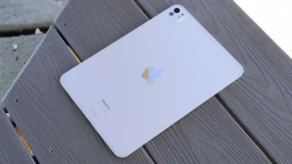 Novidades da Apple: iPad Pro 2025 e muito mais em breve! 1 Novidades da Apple: iPad Pro 2025 e muito mais em breve!