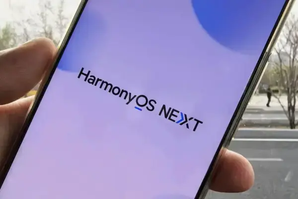 Novidades da atualização beta 5 do HarmonyOS 6.0 para câmeras e mídia