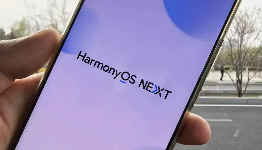 Novidades da atualização beta 5 do HarmonyOS 6.0 para câmeras e mídia