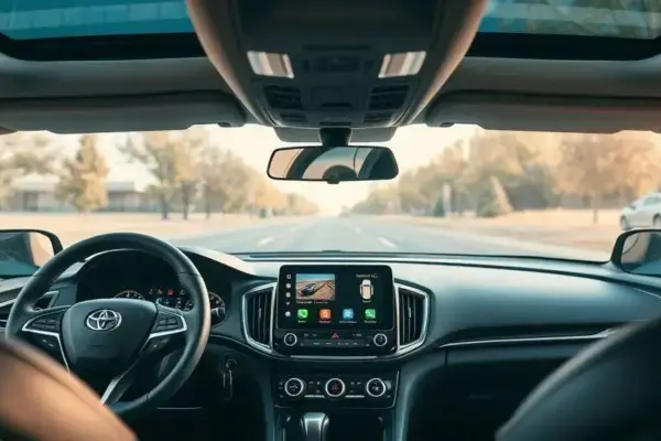 Novidades do Android Auto 15.0: Recursos que estão chegando