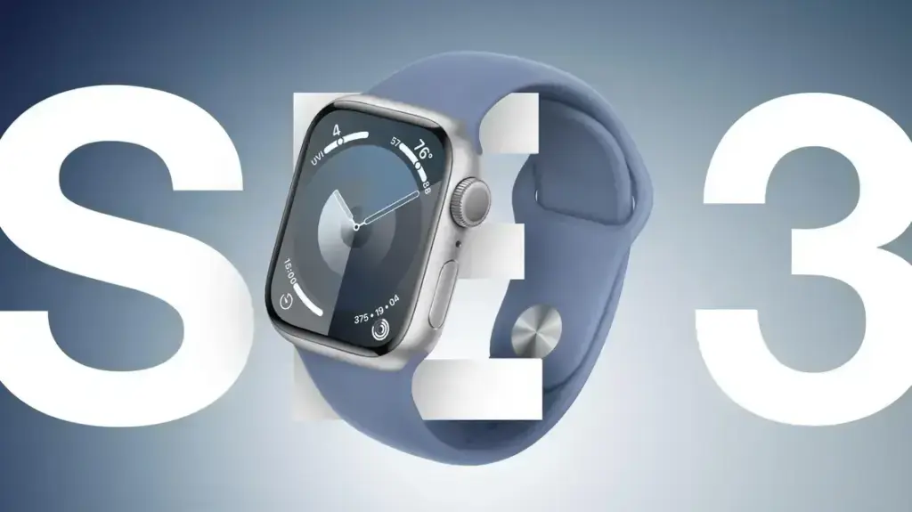 Novidades do Apple Watch e iPad Pro: lançamento em breve!
