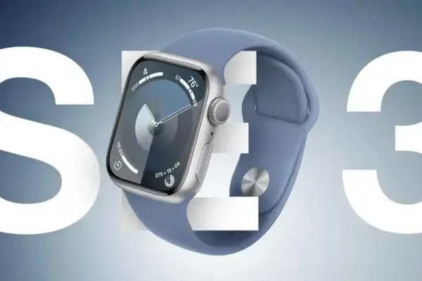 Novidades do Apple Watch e iPad Pro: lançamento em breve!