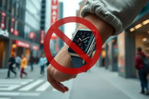 Novidades do Apple Watch Series 11: O que esperar do evento Awe Dropping
