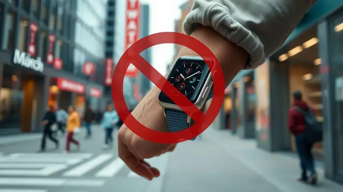Novidades do Apple Watch Series 11: O que esperar do evento Awe Dropping