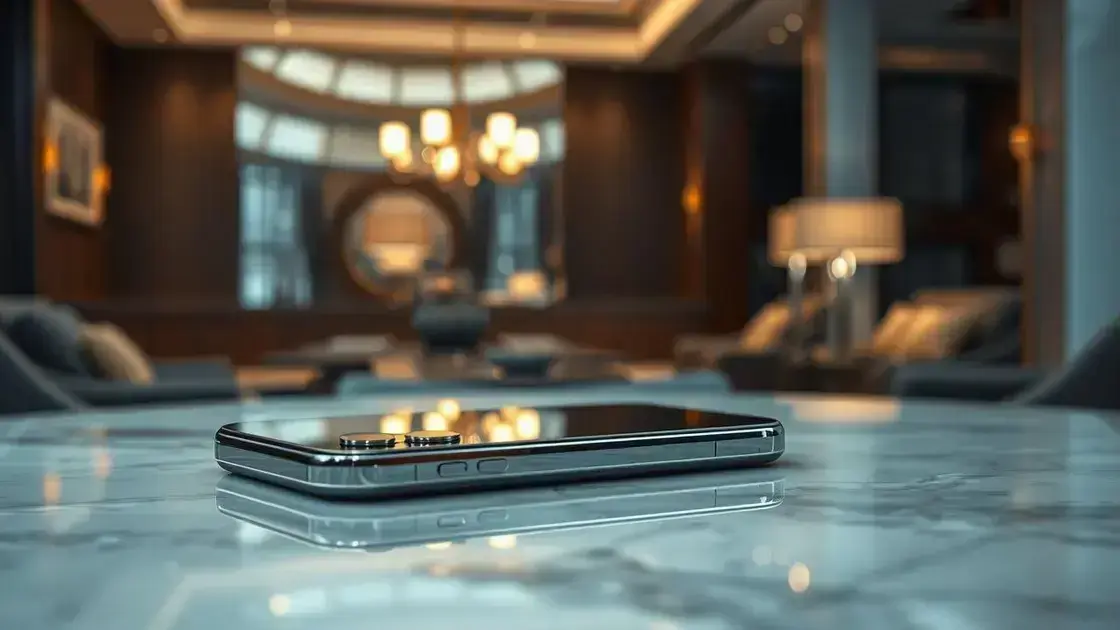 Novidades do Evento da Apple: iPhone 17, iPhone Air e Mais
