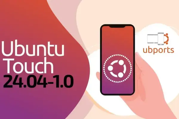 Novidades do Ubuntu Touch 24.04-1.0: Recursos e Dispositivos Suportados