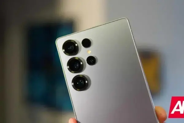 Novidades incríveis do Samsung Galaxy S26 Ultra: Display e gravação de vídeo