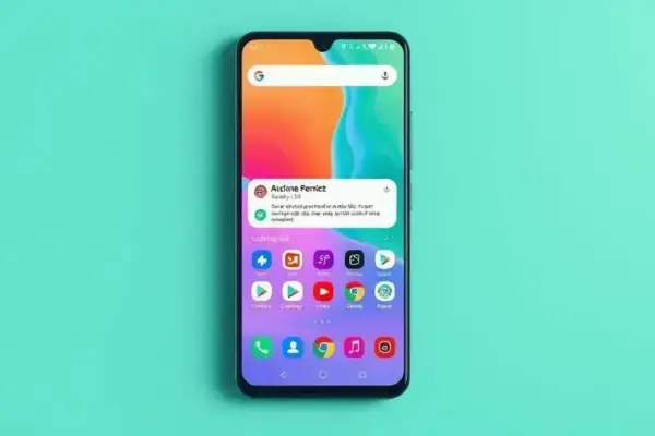 Novidades nas Atualizações do Google do Android 15 em Setembro de 2025