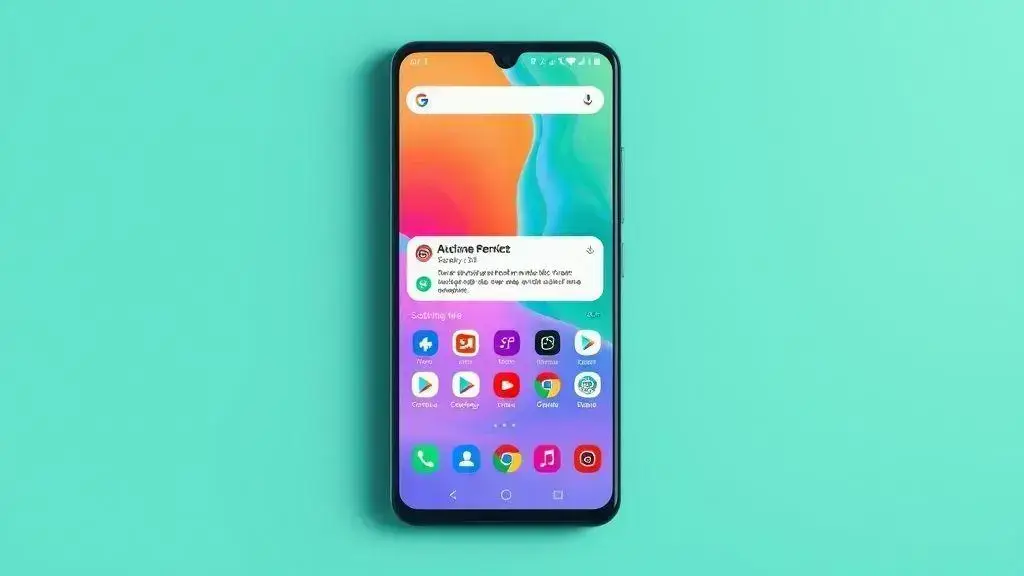 Novidades nas Atualizações do Google do Android 15 em Setembro de 2025 1 Novidades nas Atualizações do Google do Android 15 em Setembro de 2025