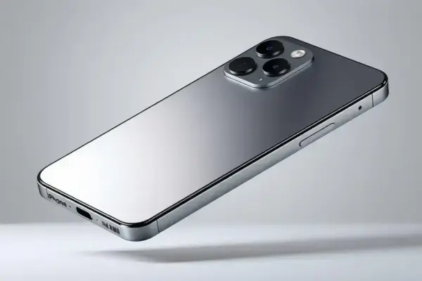 Novidades no design e funcionalidades do iPhone 17 Pro