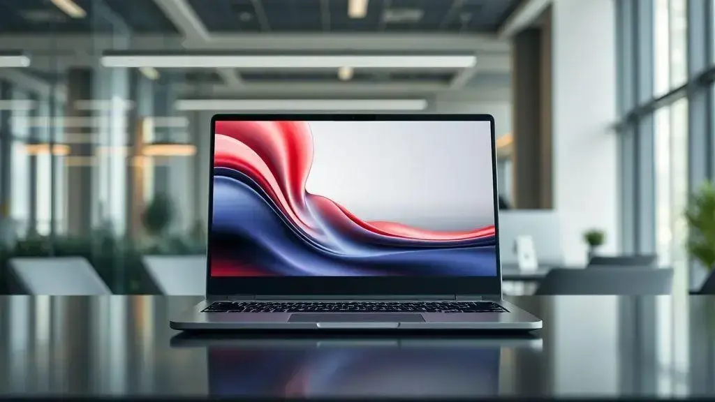 Novo chip Snapdragon X2 promete agitar o mercado de laptops