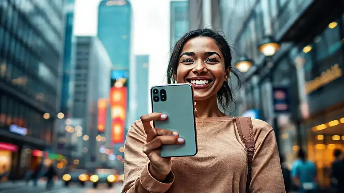 Novo iPhone: Vale a pena atualizar ou consertar o velho?