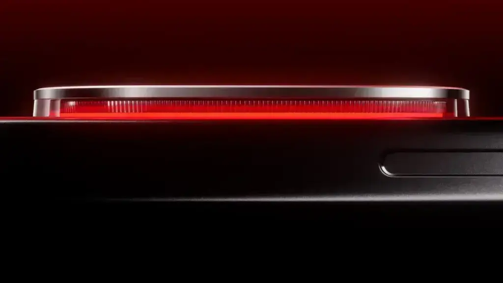 Novo iQOO 15 chega com Snapdragon 8 Elite Gen 5 e LEDs na câmera