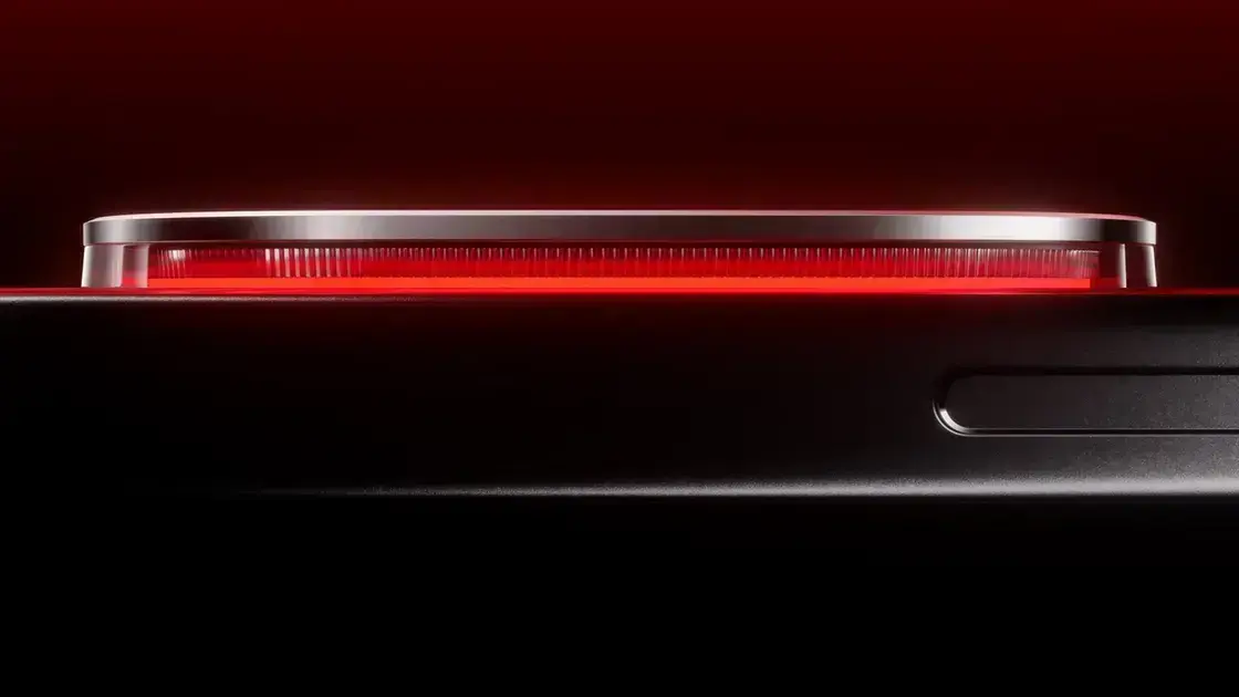 Novo iQOO 15 chega com Snapdragon 8 Elite Gen 5 e LEDs na câmera 1 Novo iQOO 15 chega com Snapdragon 8 Elite Gen 5 e LEDs na câmera