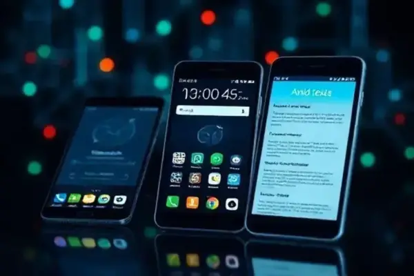 Novo Trojan Android "RatOn": Ameaça à Segurança e às Finanças