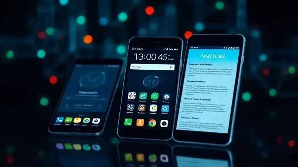 Novo Trojan Android "RatOn": Ameaça à Segurança e às Finanças