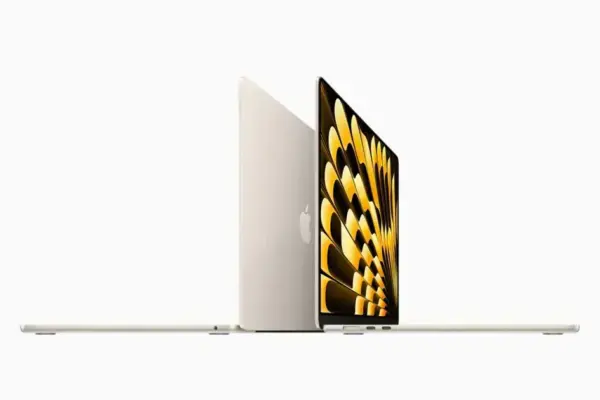Novos MacBooks e Studio Display da Apple em breve!