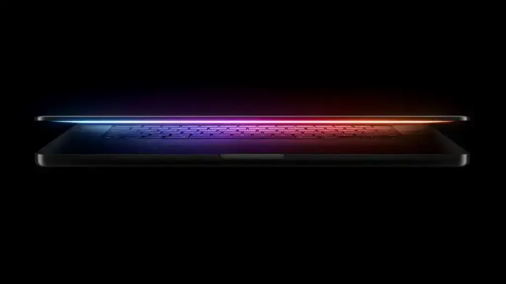 Novos modelos do MacBook Pro se aproximam da produção em massa