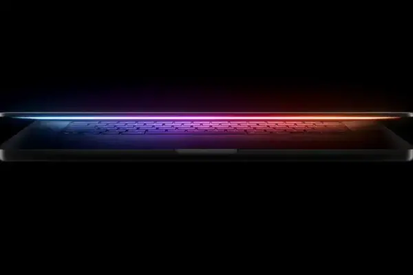 Novos modelos do MacBook Pro se aproximam da produção em massa