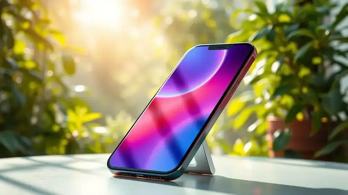 Novos produtos da Apple: iPhone 17 e mais lançamentos a caminho
