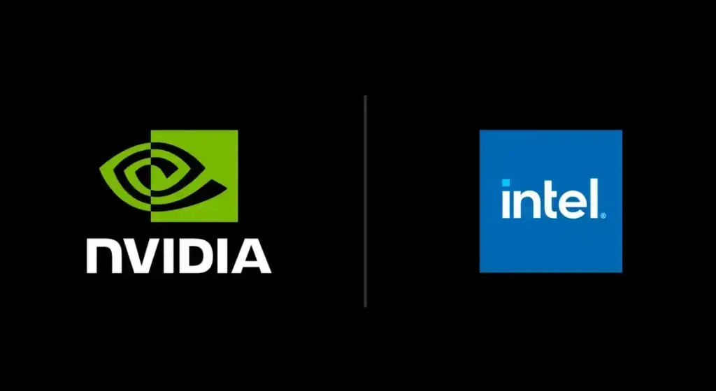 NVIDIA e Intel Aceleram inovações em Infraestrutura AI e Produtos de Computação