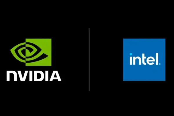 NVIDIA e Intel Aceleram inovações em Infraestrutura AI e Produtos de Computação