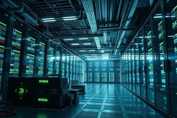 NVIDIA e OpenAI: O Impacto da Parceria de $100 Bilhões na Tecnologia