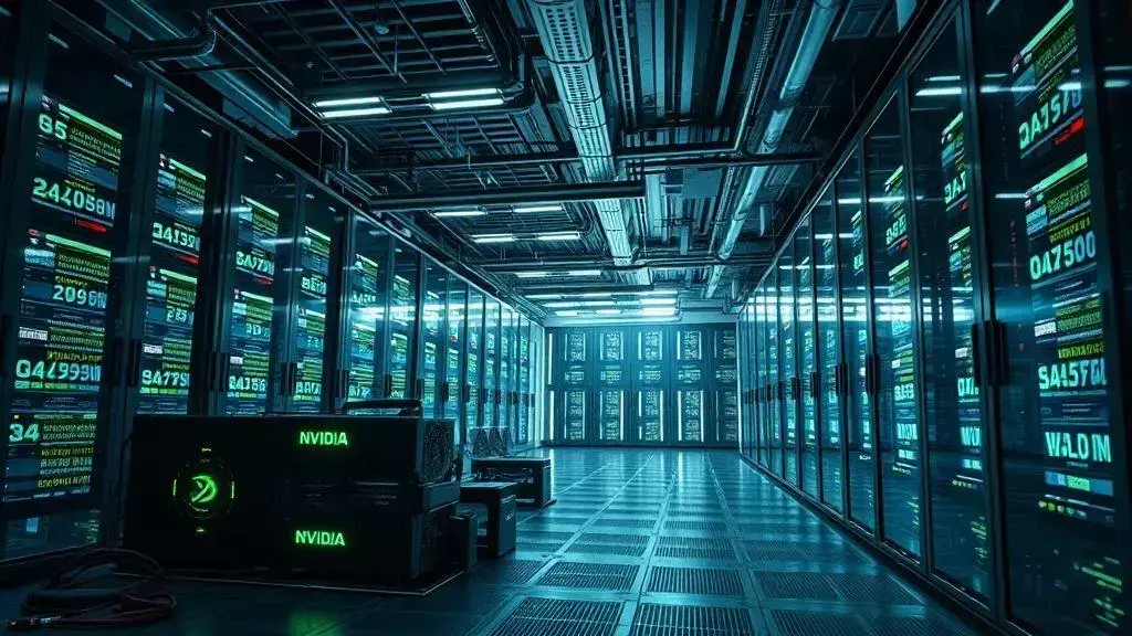 NVIDIA e OpenAI: O Impacto da Parceria de $100 Bilhões na Tecnologia