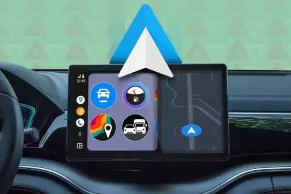 O bug do Android Auto: ícones e aplicativos gigantes afetam usuários
