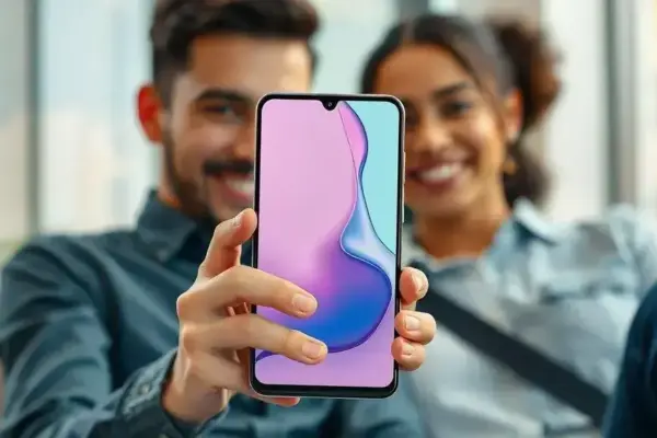 O futuro do Galaxy A56: Como a atualização para One UI 8 pode impactar desempenho