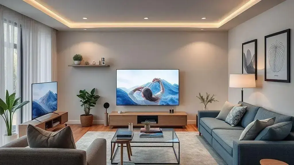 O Futuro do Galaxy AI: Entrevista com o CMO da Samsung