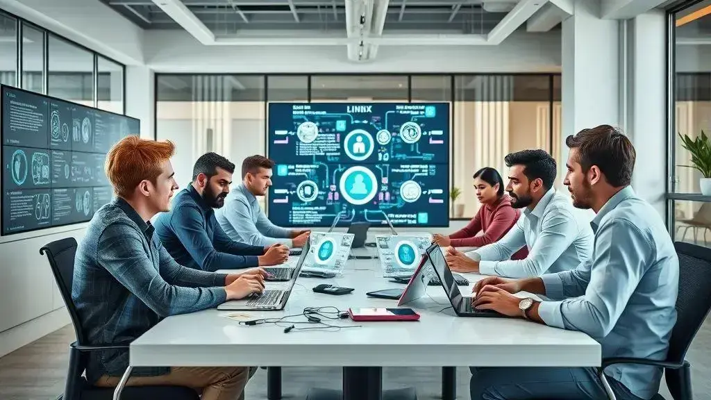 o futuro do Siduction no cenário Linux o futuro do Siduction no cenário Linux