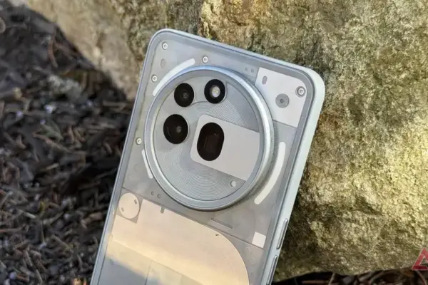 O Nothing Phone 4a está a caminho: o que sabemos até agora