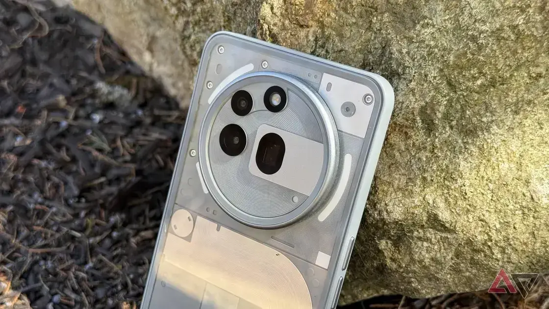 O Nothing Phone 4a está a caminho: o que sabemos até agora 1 O Nothing Phone 4a está a caminho: o que sabemos até agora