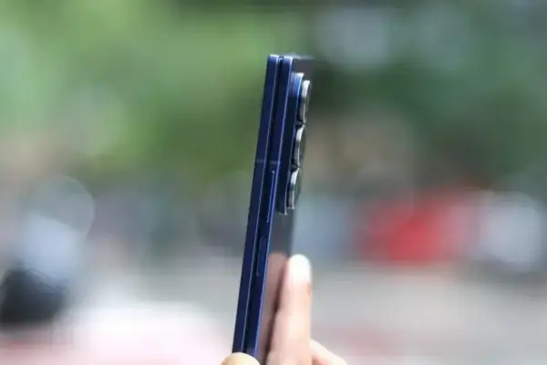 O Novo Galaxy Z TriFold: Um Futuro Promissor Para a Samsung