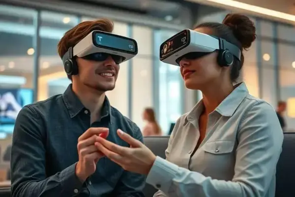 O que esperar do Meta Connect 2025: rumores sobre realidade aumentada