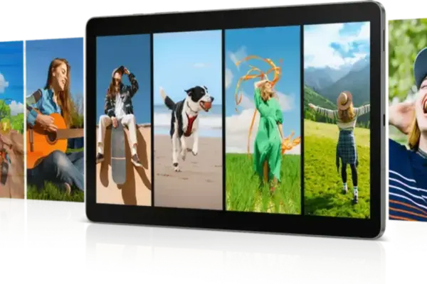 O que esperar do novo Galaxy Tab S11: design e recursos inovadores