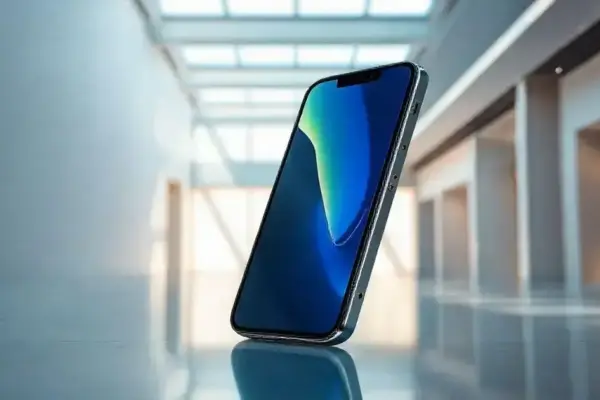 O que esperar do novo iPhone dobrável da Apple com Touch ID?