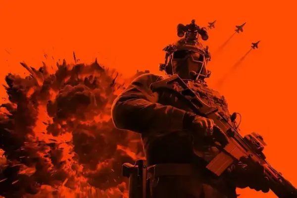 O que esperar do roadmap da primeira temporada de Battlefield 6