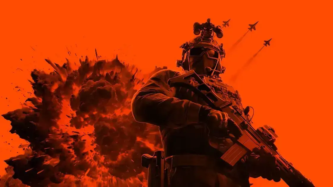 O que esperar do roadmap da primeira temporada de Battlefield 6