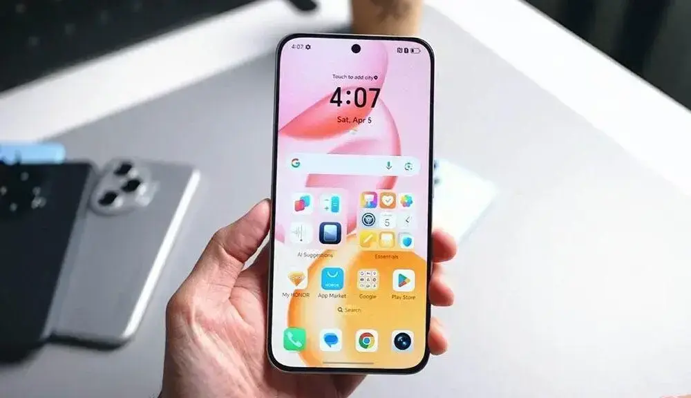 O que há de novo no MagicOS 10 para dispositivos Honor? 1 O que há de novo no MagicOS 10 para dispositivos Honor?