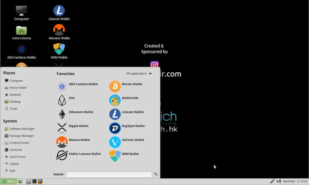 O que têm em comum as criptomoedas digitais e o famoso sistema Linux hoje? 2 O que têm em comum as criptomoedas digitais e o famoso sistema Linux hoje?