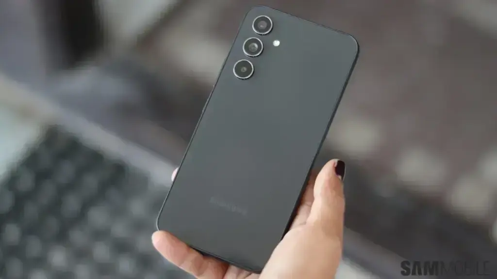 One UI 8 Beta 2: Nova Atualização para Galaxy A54 chega com correções