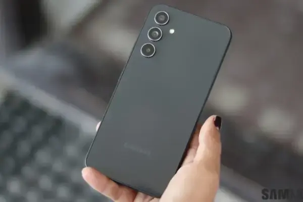 One UI 8 Beta 2: Nova Atualização para Galaxy A54 chega com correções