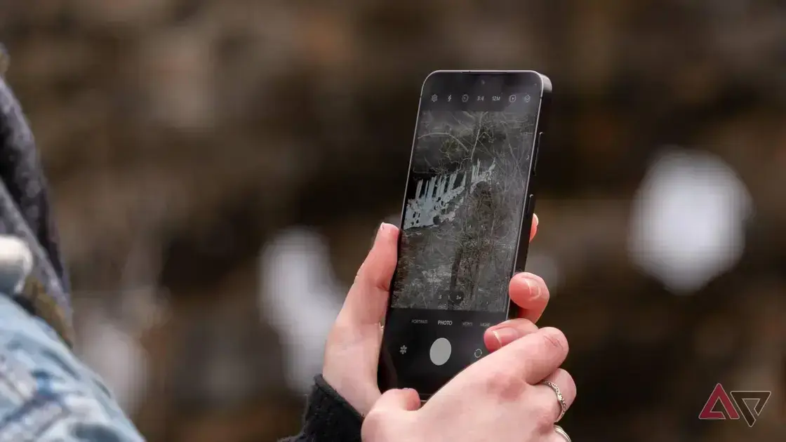 One UI 8.5 promete melhorias significativas na câmera dos celulares Samsung