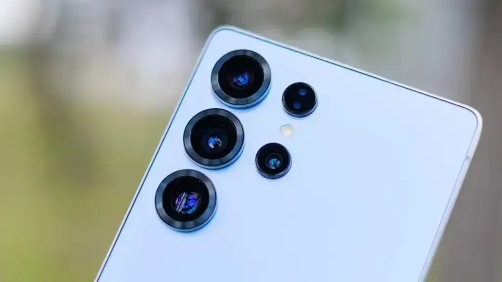 One UI 8.5 promete novos recursos profissionais para câmeras do Galaxy S26