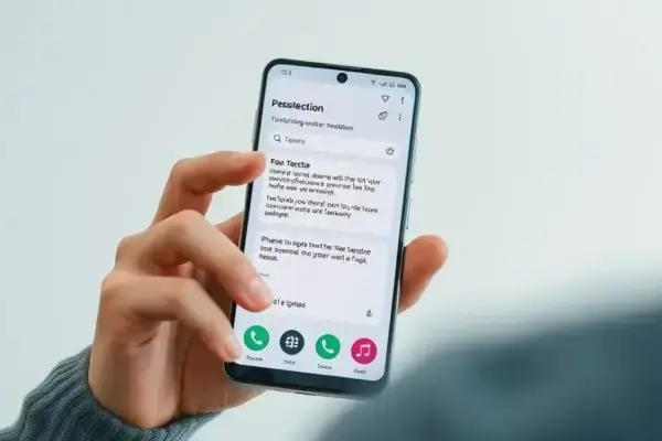 One UI 8.5 traz proteção contra epilepsia fotosensível para dispositivos Samsung
