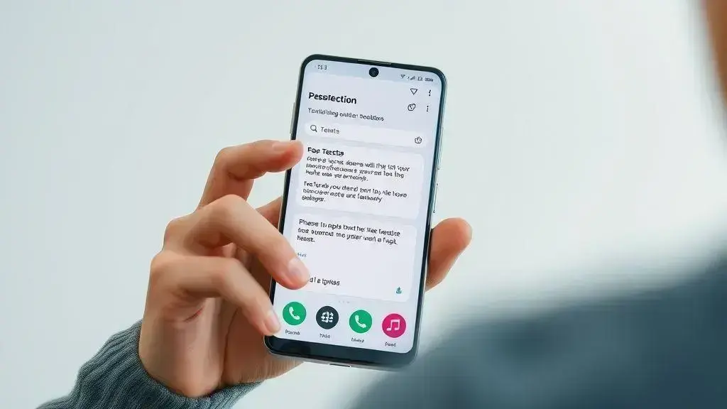One UI 8.5 traz proteção contra epilepsia fotosensível para dispositivos Samsung
