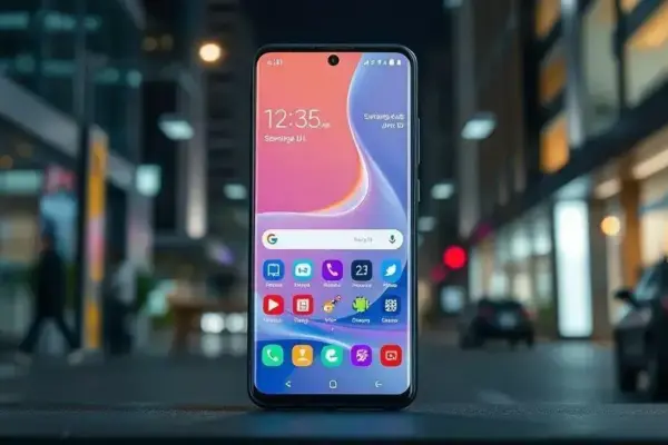 One UI 8.5: Vamos conhecer todas as novidades desta atualização da Samsung